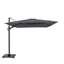 Batson 350cm X 260cm Rectangular Cantilever Parasol-1158191543-1074496554