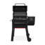 Weber Smoque Pellet Smoker