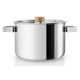Nordic Non-stick Stainless Steel Soup Pot