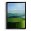 Blue Ridge Fade I - impression d'un seul cadre photo-1880031432-1880031430