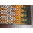 Moroccan One-of-a-Kind 4'11" x 7'10" Rectangle Jute / Sisal Area Rug in Black