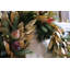 108'' in. Faux Bay Laurel Garland