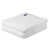 Blanc est en rupture de stock