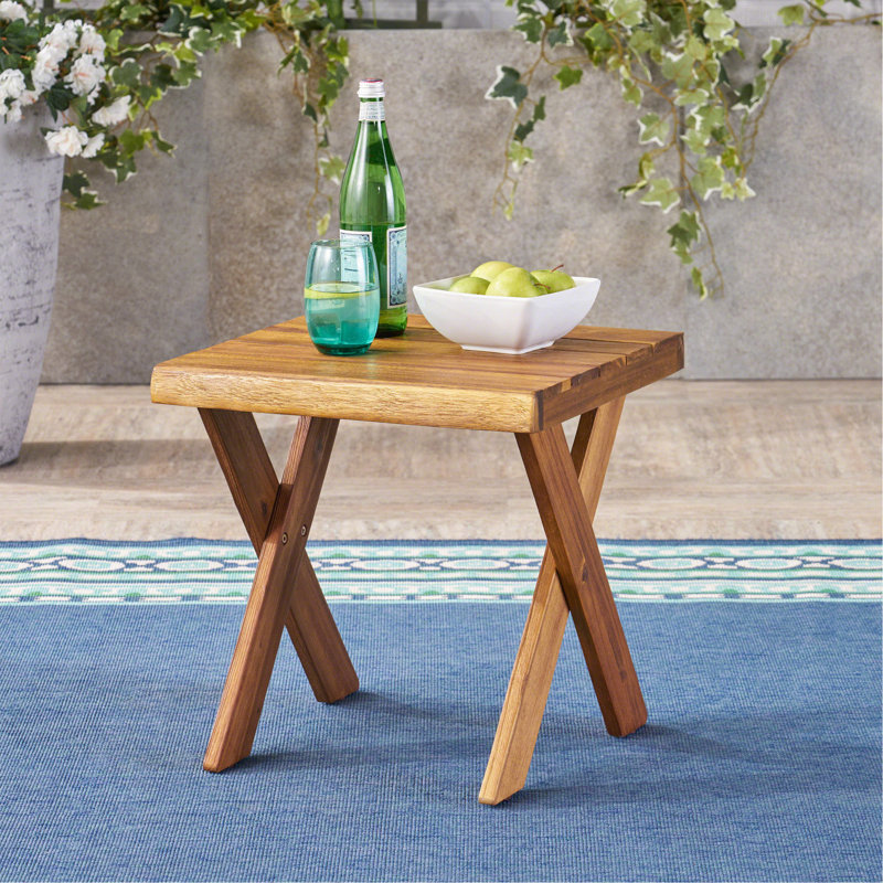 Table d'appoint