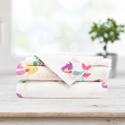 Microfiber Sheet Set