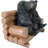 Louisiana Animals Figurines & Sculptures