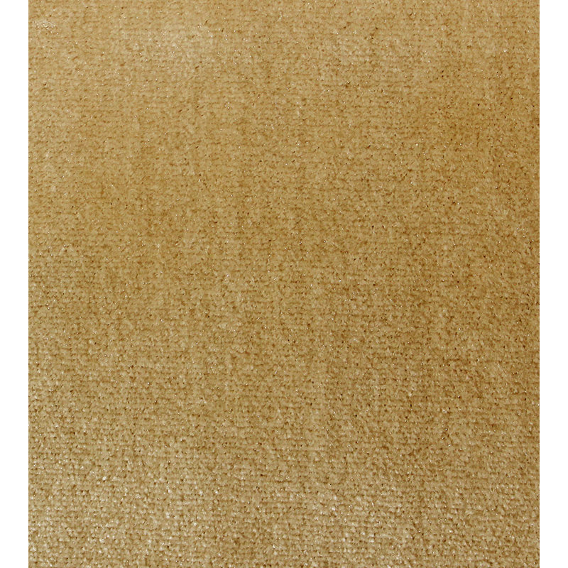 Tissu Essential Velvets Tiberius, Paille