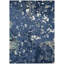 Tapis abstrait lavable à la machine intérieur / extérieur ACN2679-1450456341-1450456342