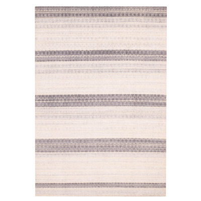 Elysian Grey Rug 6'9" x 9'8"