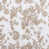 Garden Toile Brown