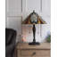 Blauser Metal Table Lamp