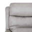 Fauteuil inclinable électrique en tissu-224408841
