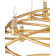 Franchette 26 - Light Chandelier
