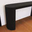 Console 59,20 po à rayures verticales uniques-725921059