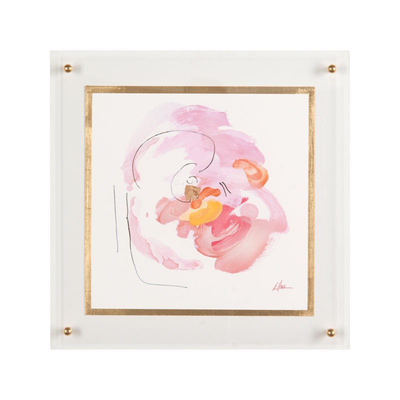 Jackie Ellens' Spring Fling I