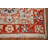 Vegetable Dye Ziegler Oriental Runner Rug 3x10