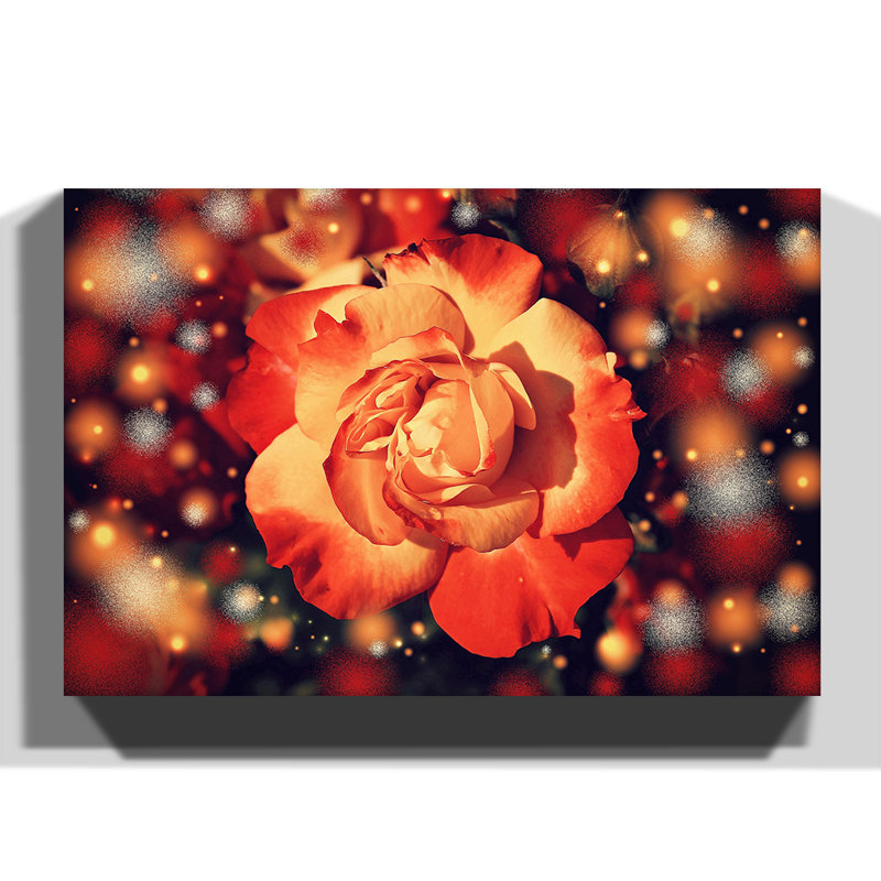Wrapped Canvas Print, 70cm H x 100cm W