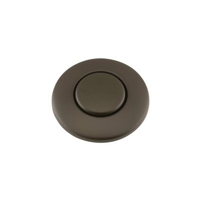 Sink Top Air Switch