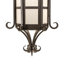 Caprice 1 - Light Armed Sconce-851173990-851173991