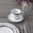 Noritake Laurelvale Cups, 8 oz.
