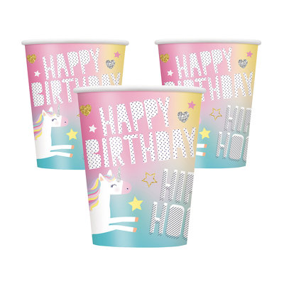 Disposable Paper Cups
