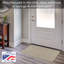 Tapis de cuisine décoratif Look