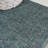 Alda Modern Minimalist Mingled Solid Turquoise/Cream Indoor/Outdoor Rug-195977388