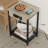 Wellfleet End Table and Built-In Outlets-1919163876-1902428509