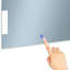 Davarus Rectangle Mirror