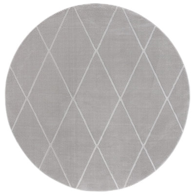 Iarla Performance Geometric Rug