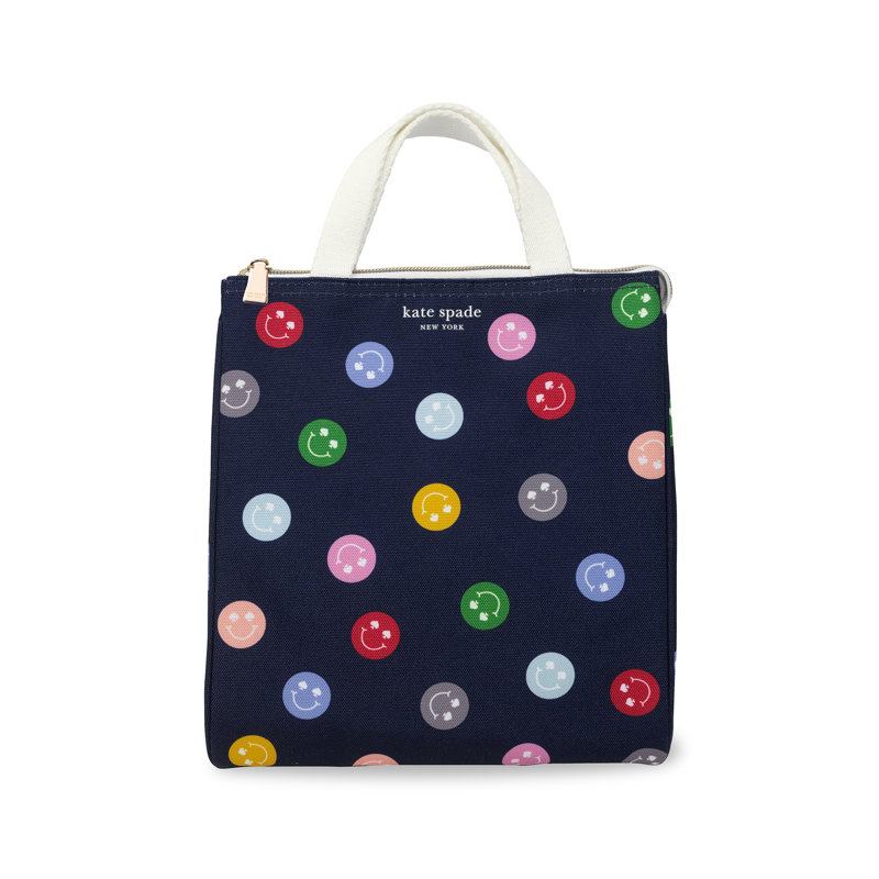Sac-repas, Spade Smiley