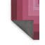 Tapis de zone marron à motifs-2083016235