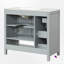 Meuble-lavabo simple 36 po avec comptoir en céramique-307642193-307642196