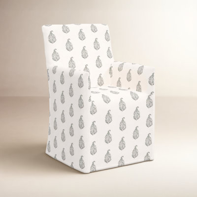 Chaise de salle à manger Silvia