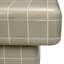 Outdoor Side Table Mateo Light Gray