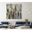 "Its cinq heures" sur toile par Daleno, reproduction d'art-92588456