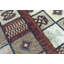 Zarbof One-of-a-Kind 4'7" X 6'7" Area Rug