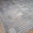 Mcnear Silver Cloud Power-Loomed Area Rug-214327520