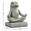 Mini Zen Frog Statue-13915748