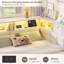Daybed 0922 Solid Wood Daybed-811238066-811238733