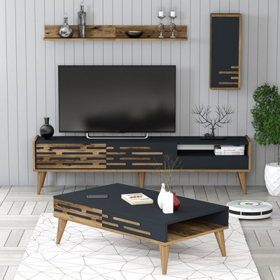 Living Room Furniture Set