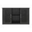 Support pour aquarium ou terrarium 55 gallons