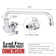 Touch Single Handle Kitchen Faucet