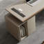 Bureau simple et moderne-626485731