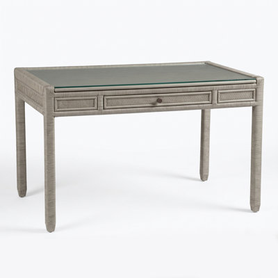 Electra 48 " Pine Writing Desk