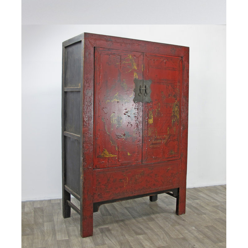 2 - Door Armoire