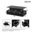 Lift Top Frame Coffee Table with Storage-1728441018