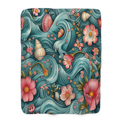 Throw Blanket