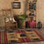 Tapis d'intérieur Alers Bear-21785855