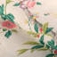 La Menagerie Kanchou Print 100% Cotton Fabric-443250515